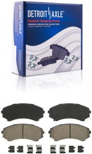 Brake Pads