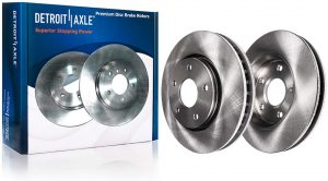 Brake Rotors