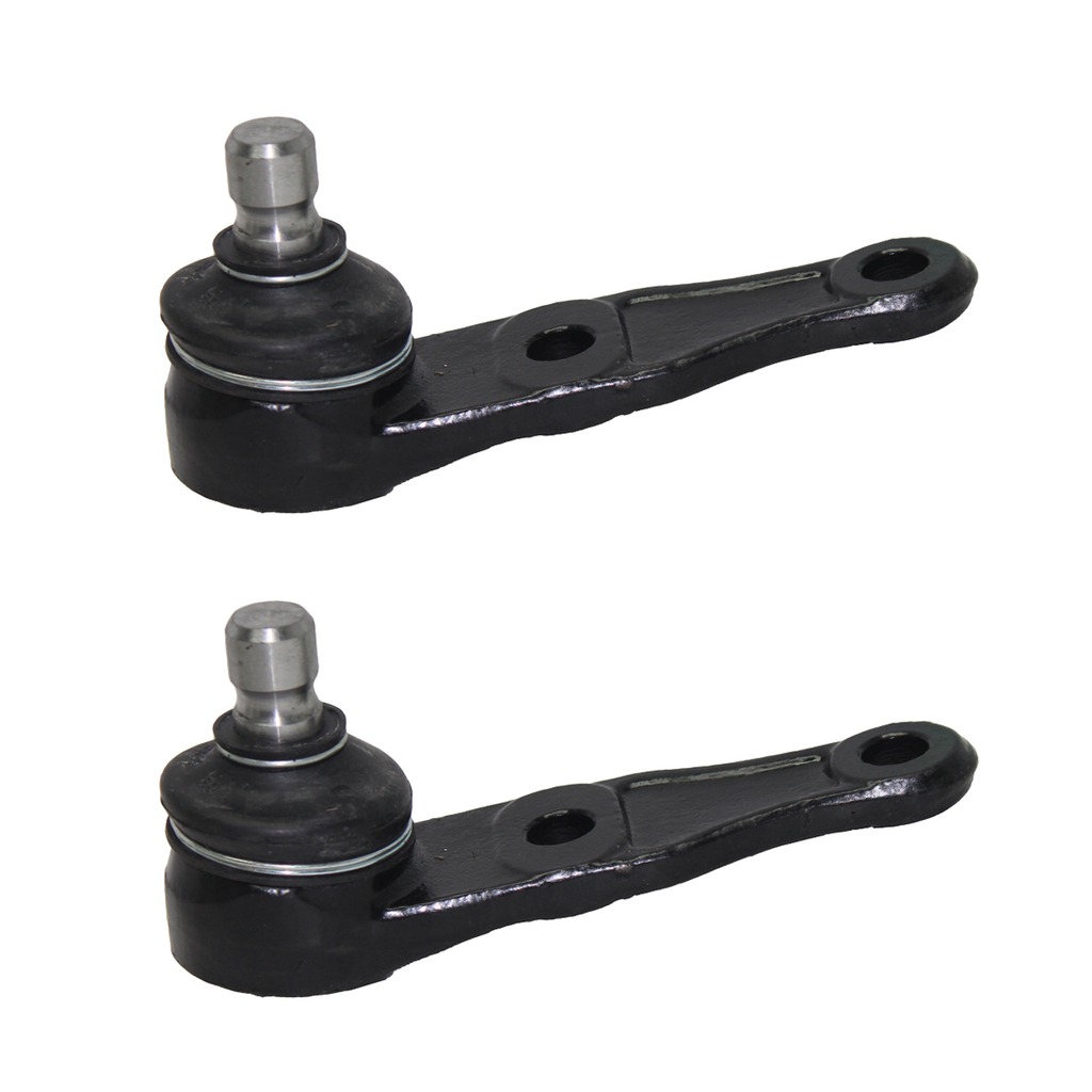 Front Lower Ball Joint Pair (Driver & Passenger) For Ford Transit Connect – AM Autoparts Direct Replacement