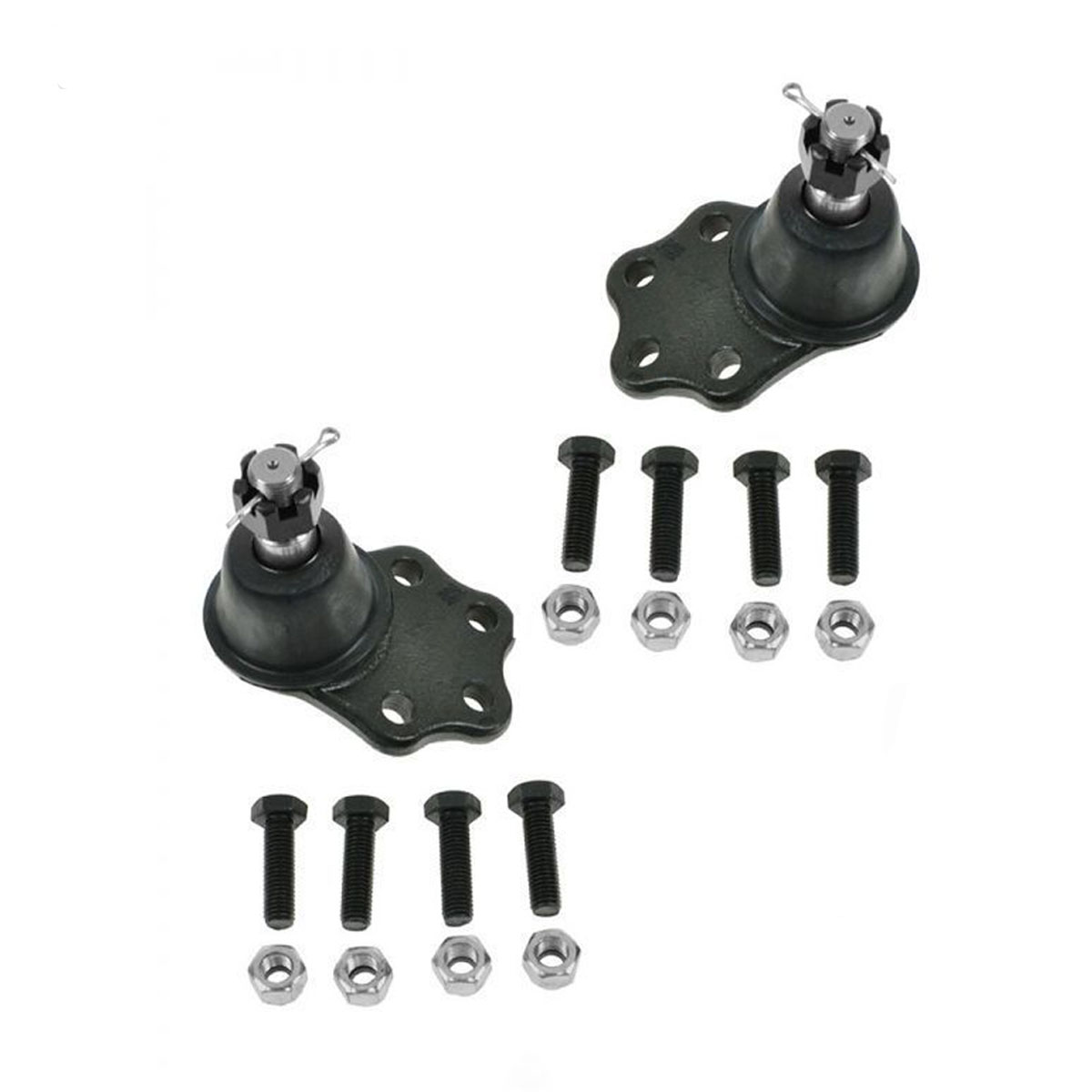 Front Lower Ball Joints (Pair)