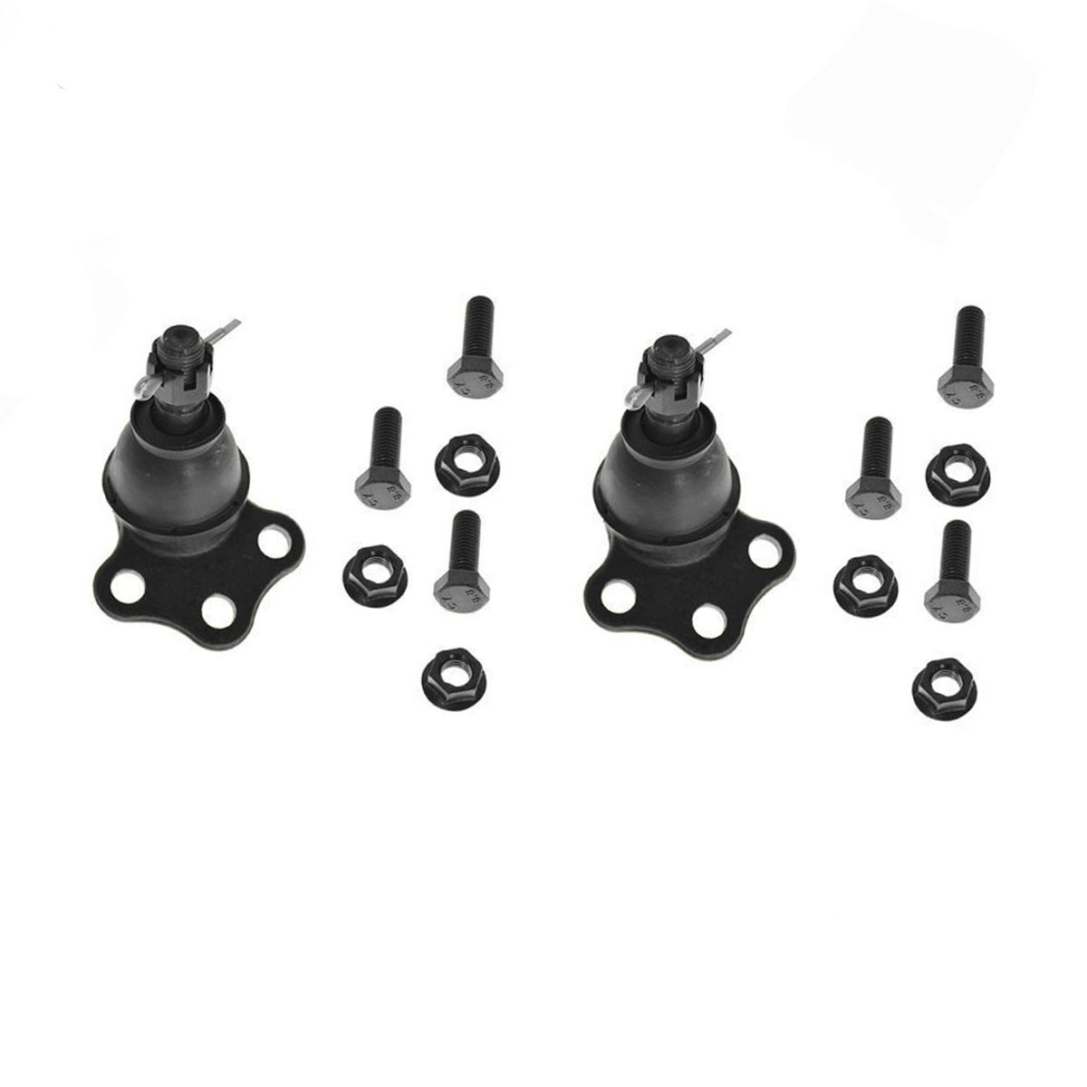 Front Upper Ball Joints (Pair)