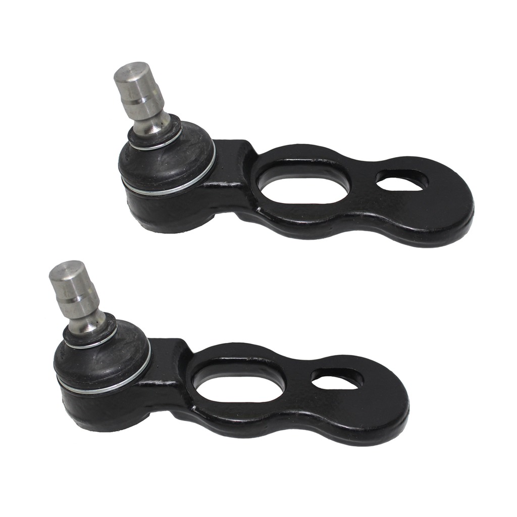 Front Upper Ball Joints (Pair)