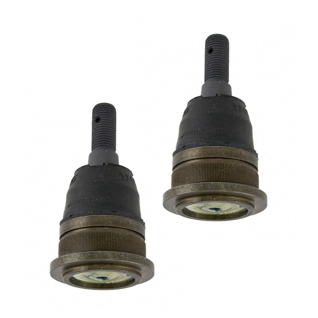 Front Upper Ball Joints (Pair)