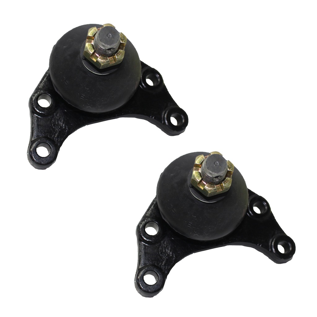 Front Upper Ball Joints (Pair)