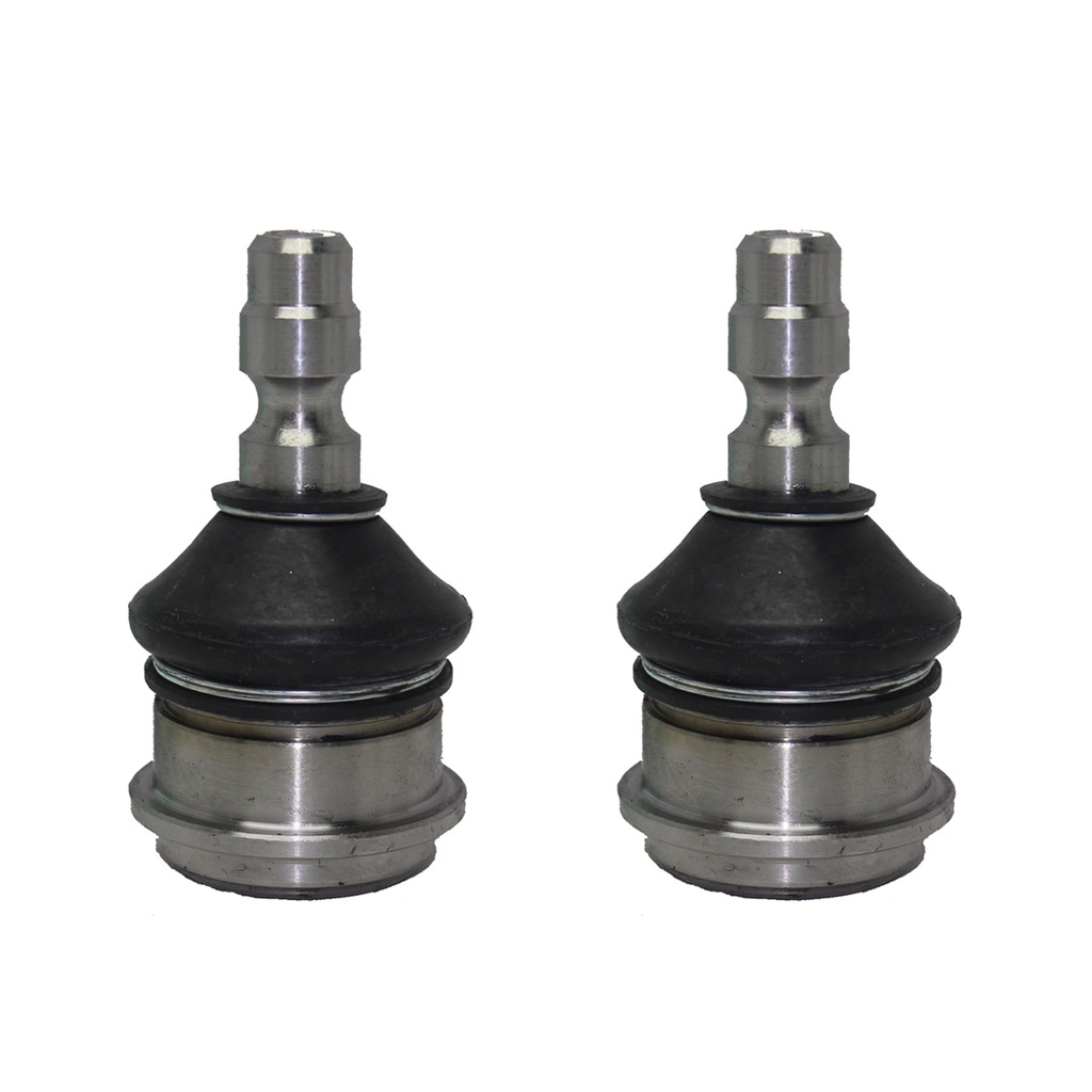 11pc Front Lower Control Arms Upper Ball Joints Tie Rods