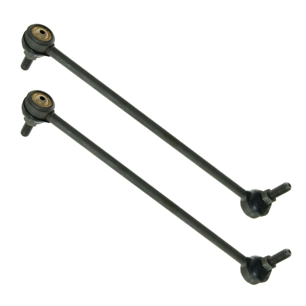 2014 gmc acadia front sway bar links pair 