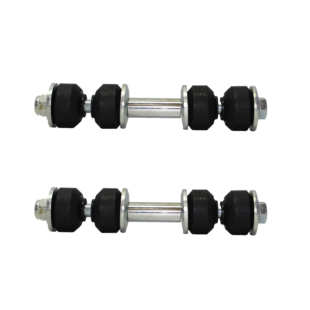 Link Front View Front Sway Bar Links (Pair)