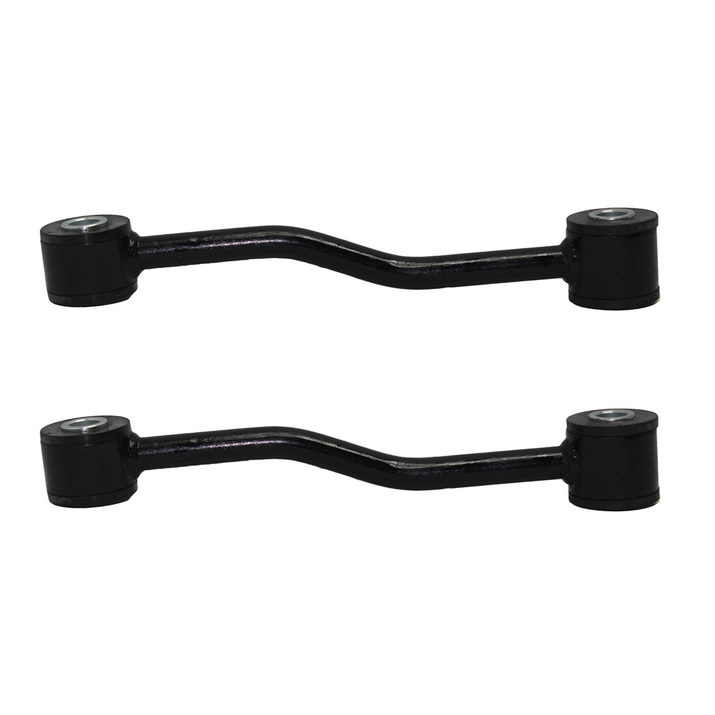 FIRE AUTOPARTS Front Sway Bar End Links – Pair – Fits Jeep Cherokee & Grand Cherokee 1991-2001