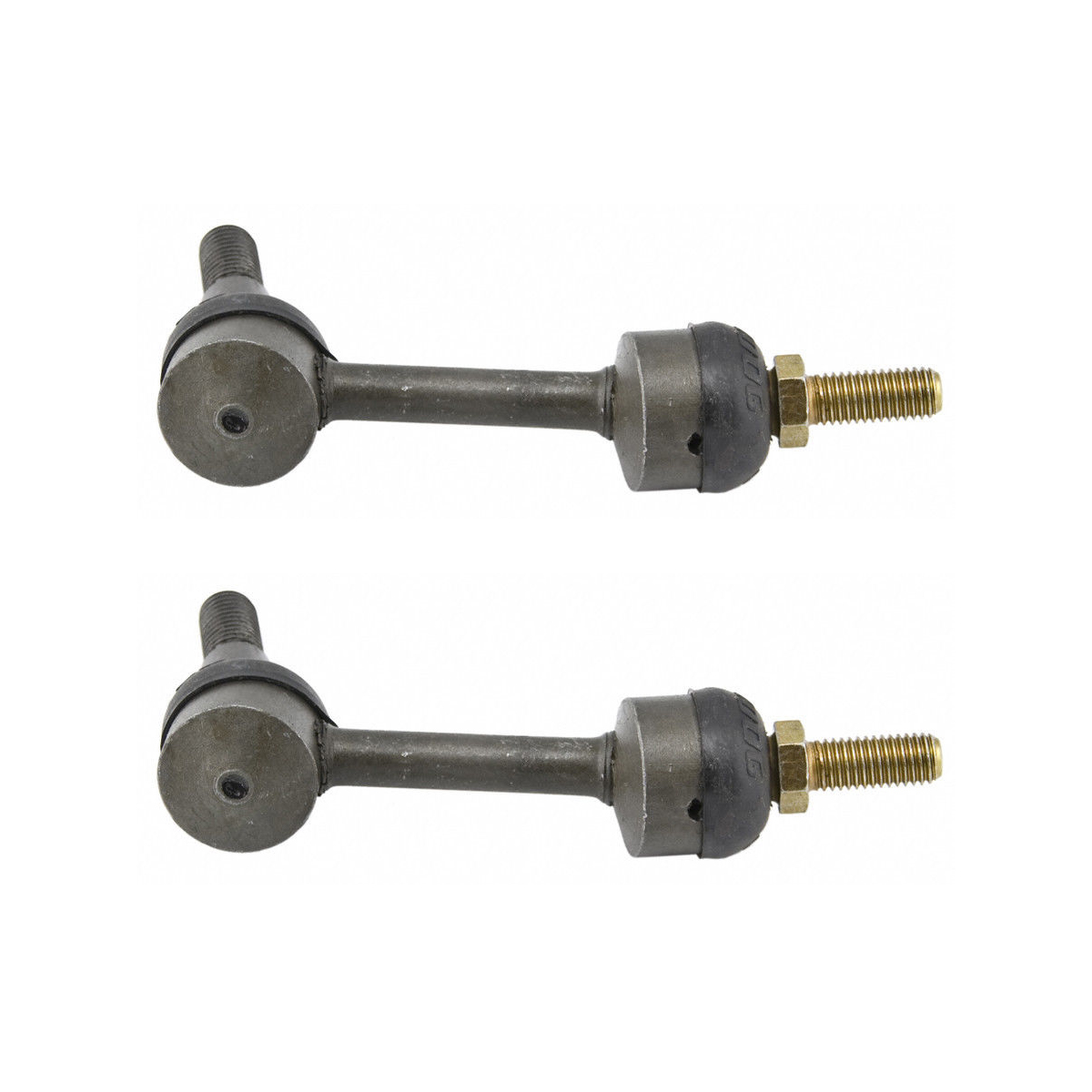 2013 Ford Explorer Lower Control Arm 2-Piece Front Sway Bar End