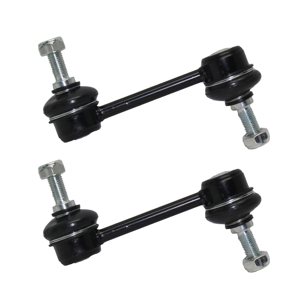 thumbnail image 2 of AM Autoparts Rear Sway Bar Stabilizer Link Set For 2000-2006 BMW X5 – Pair (Left & Right) 2 of 5