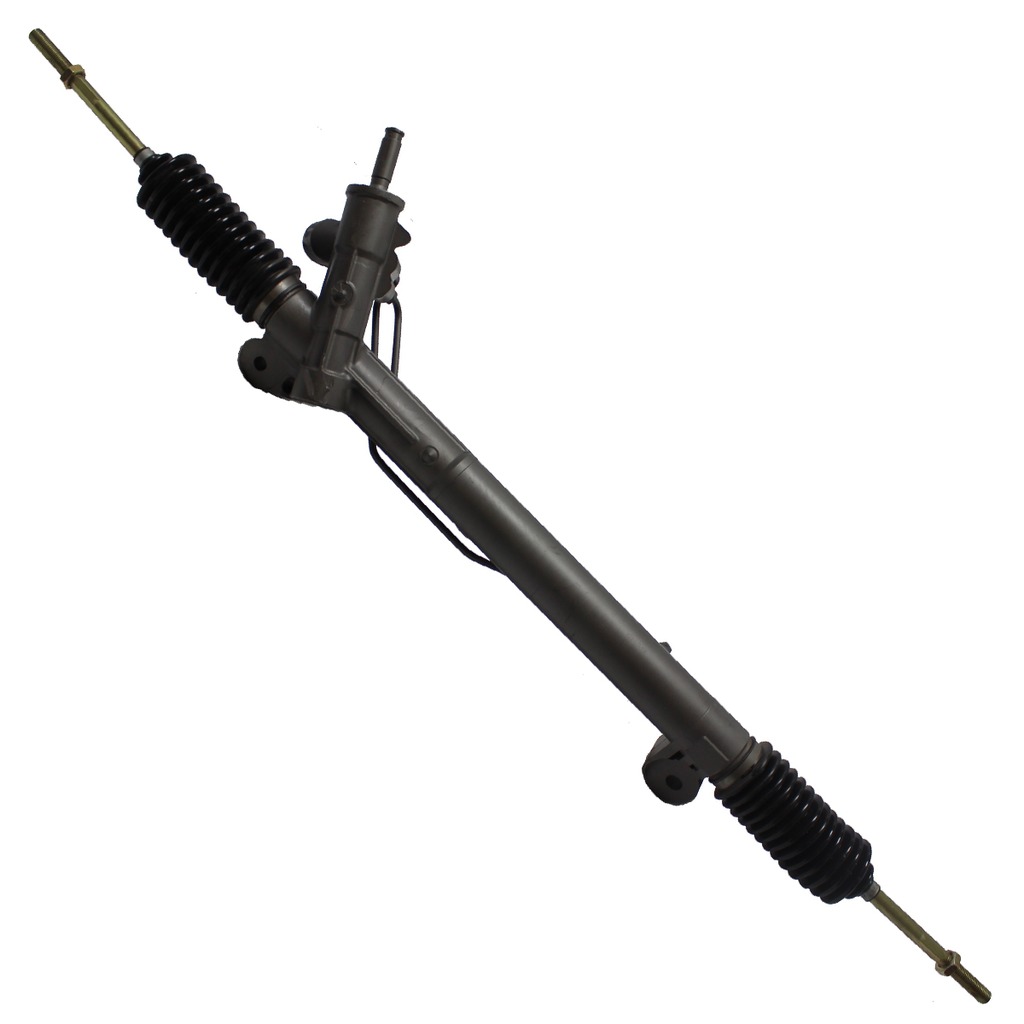 Power Steering Rack and Pinion without Sensor