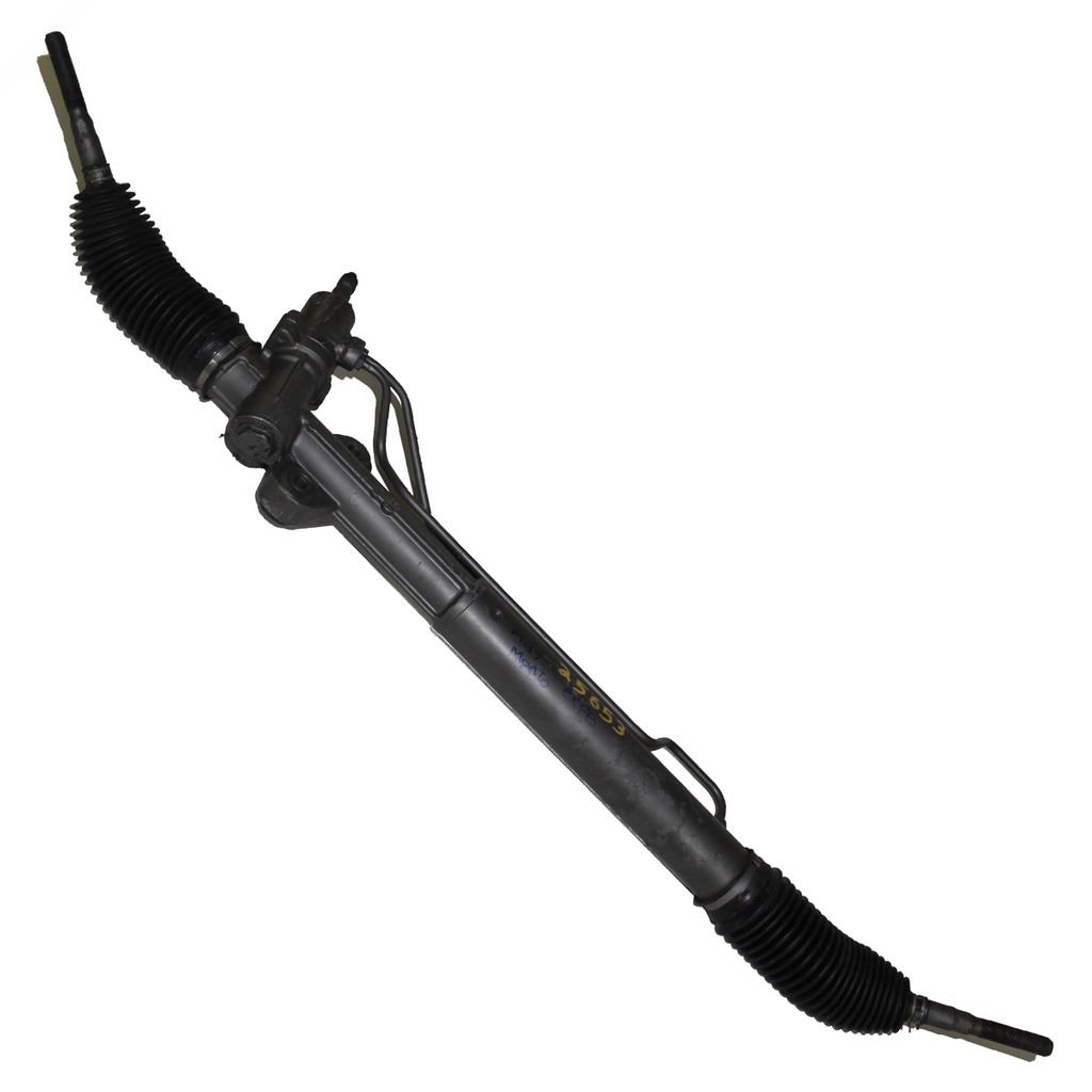 2004 Mitsubishi Montero Power Steering Rack and Pinion