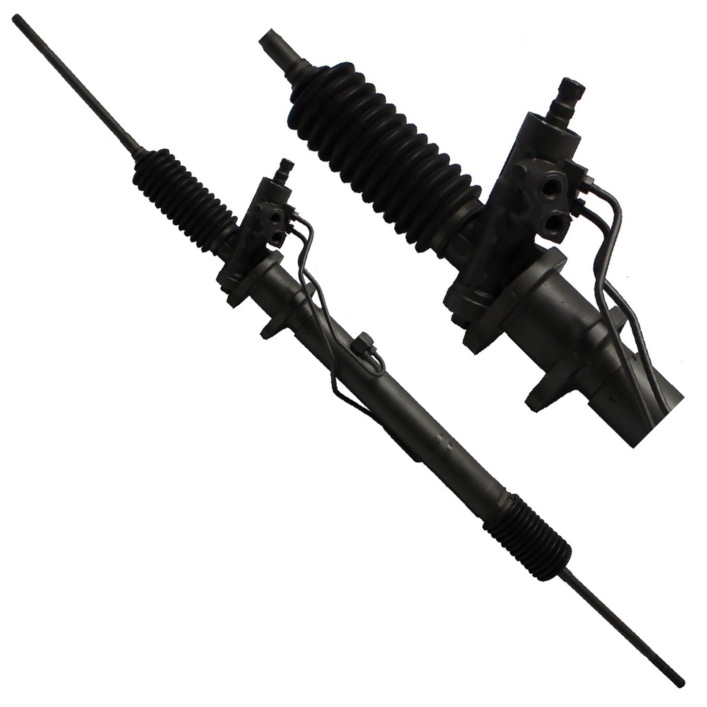 ひると　　　　F,N ,M,P,V 1998 Mazda MPV Power Steering Rack and Pinion