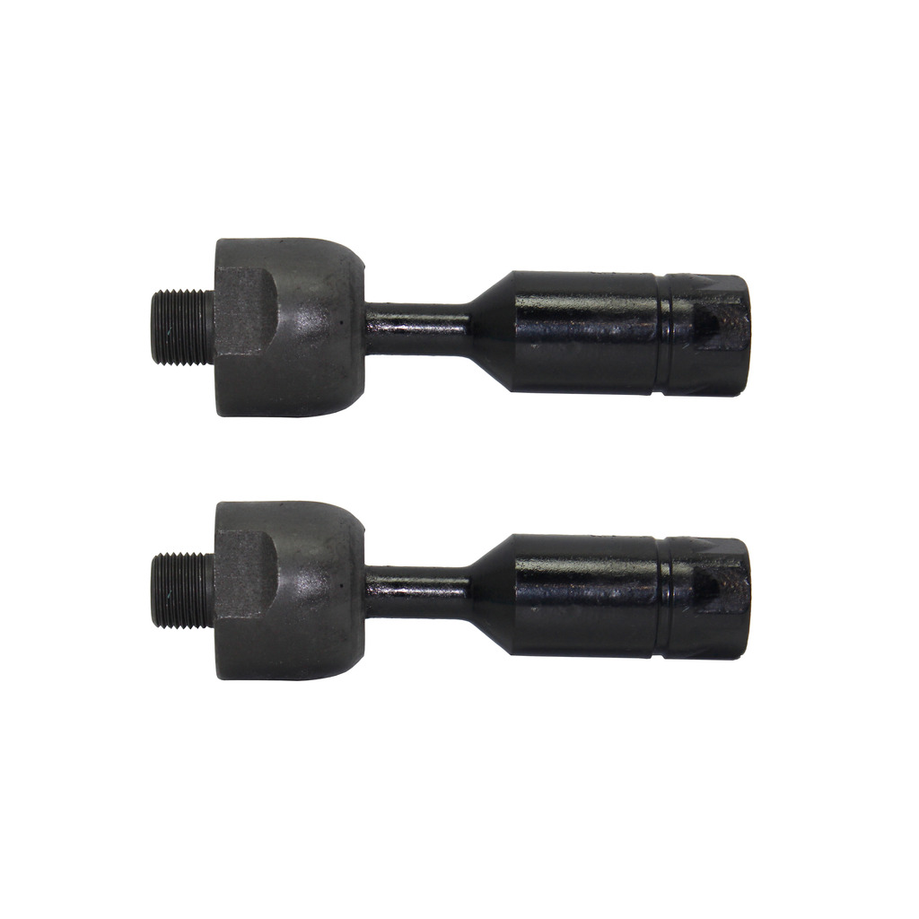 2002 Chevrolet Trailblazer Front Inner Tie Rods (Pair)