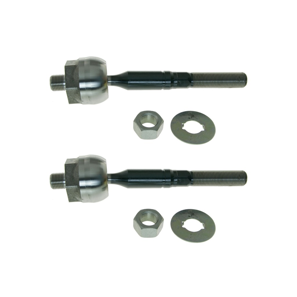 Front Inner Tie Rods (Pair)