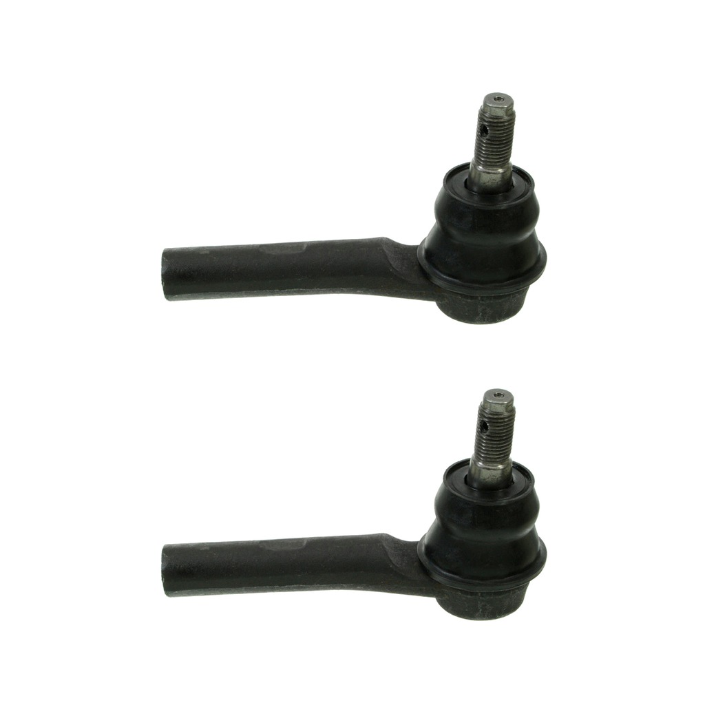 Front Outer Tie Rods (Pair)