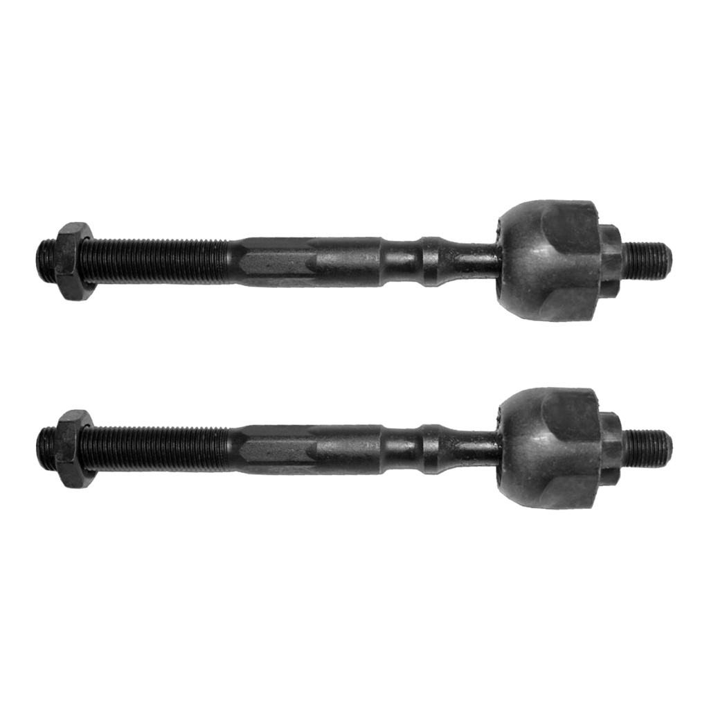 Front Inner Tie Rods (Pair)