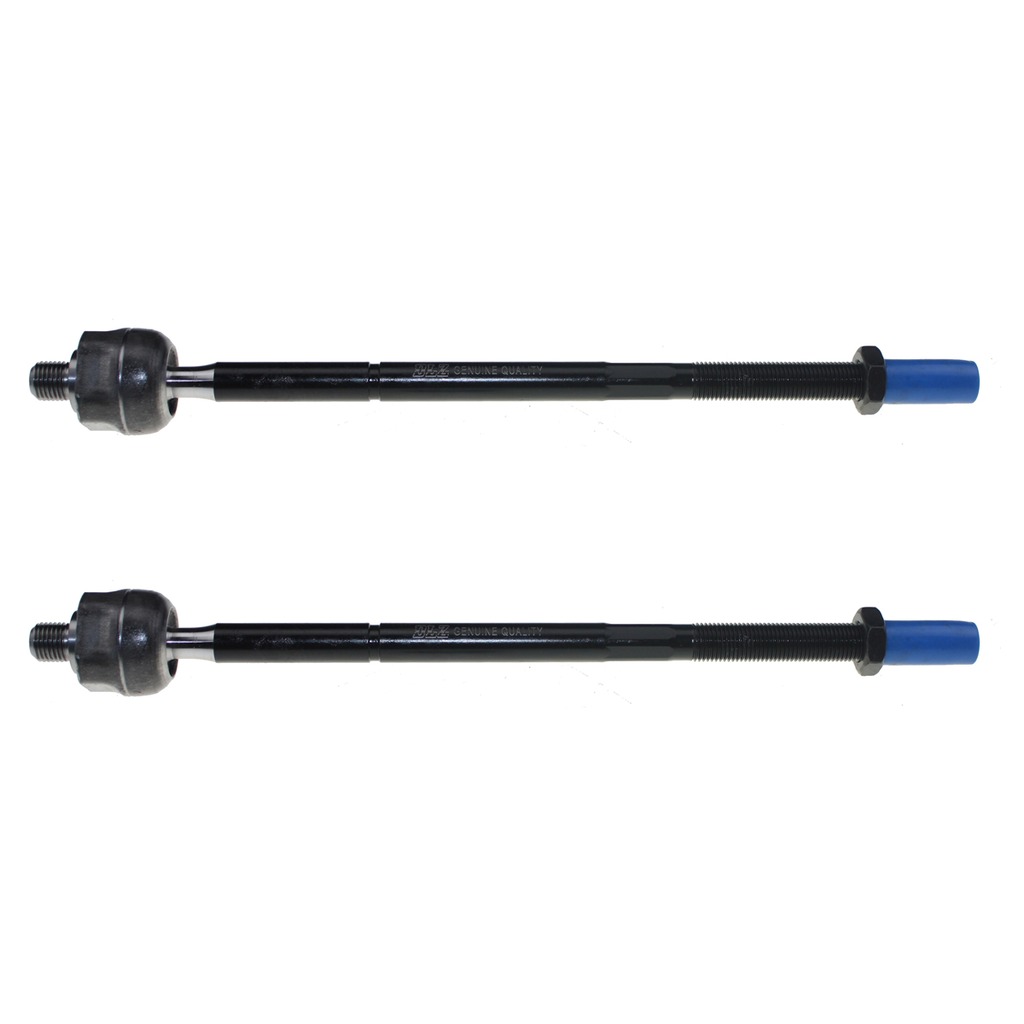 4pcs Front Inner Outer Tie Rod Link Suspension Part Fit For 2008