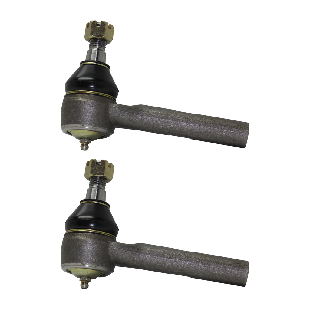 2007 Ford Ranger Front Outer Tie Rods (Pair)