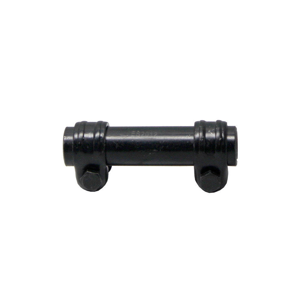 Detroit Speed Tubular Tie Rod Adjusters - Includes Jam Nuts main image 0
