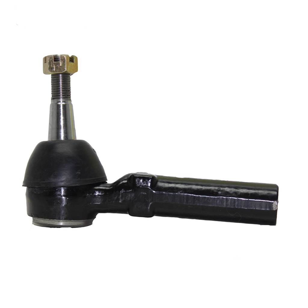 SET-MEMES423L Mevotech Set of 2 Tie Rod Ends Front Driver & Passenger