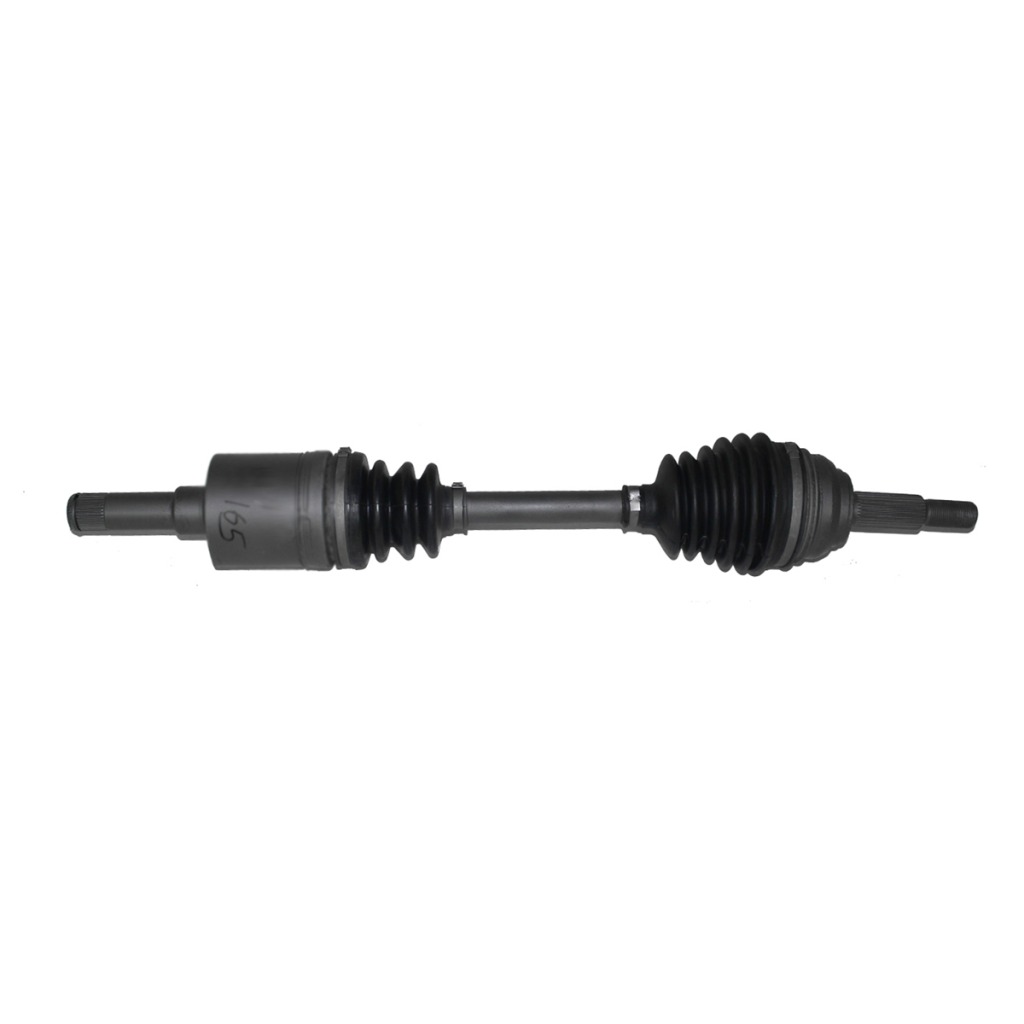 Front Driver Side CV Axle