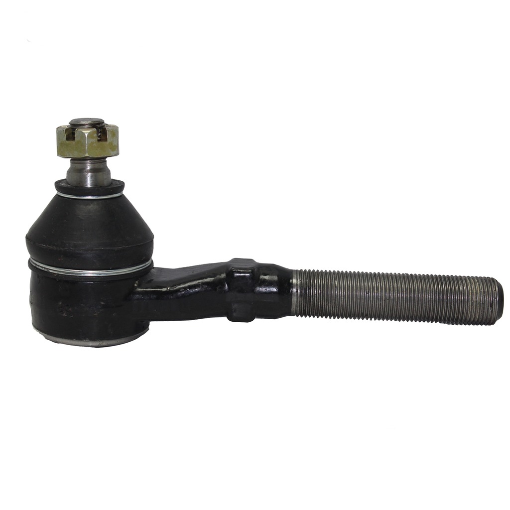 MAS TO74301 Front Driver Side Outer Steering Tie Rod End for Selec