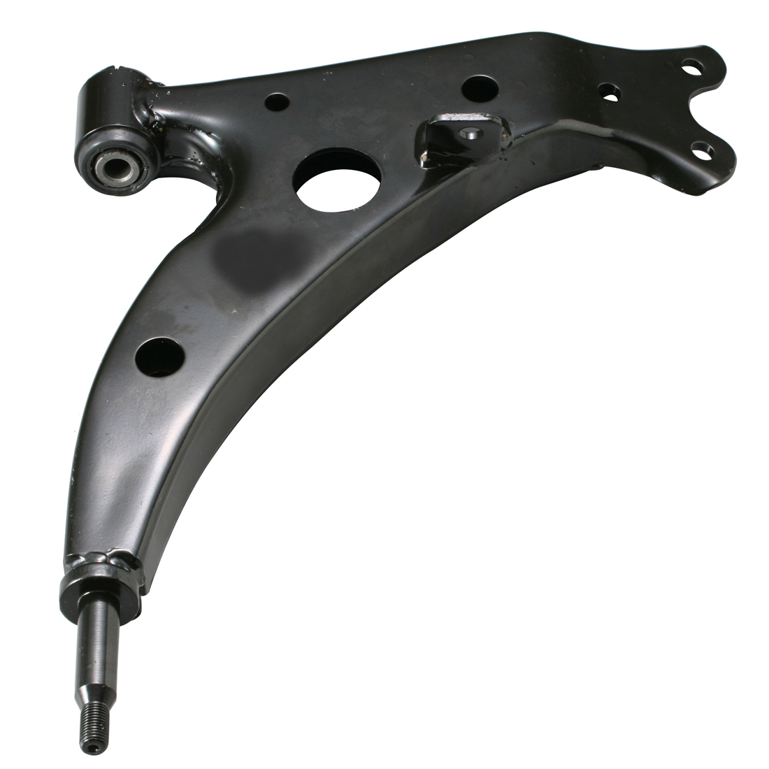 thumbnail image 2 of 12pc Front & Rear Suspension Kit For 2001-2004 Toyota RAV4 – Control Arms, Sway Bars, Tie Rods 2 of 5