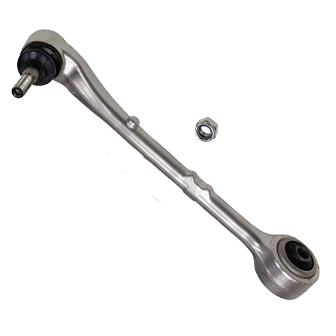 TRQ Front Lower Forward Control Arm Ball Joint Assembly Pair for