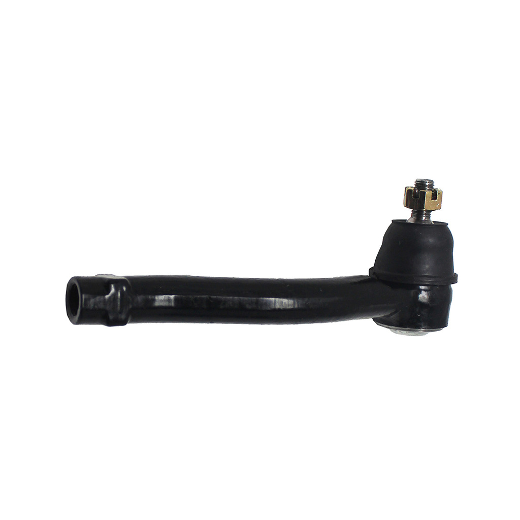 Evan-Fischer Front Driver Left Outer Tie Rod End For Ram Truck 1500 2500 3500 (2003-2013)