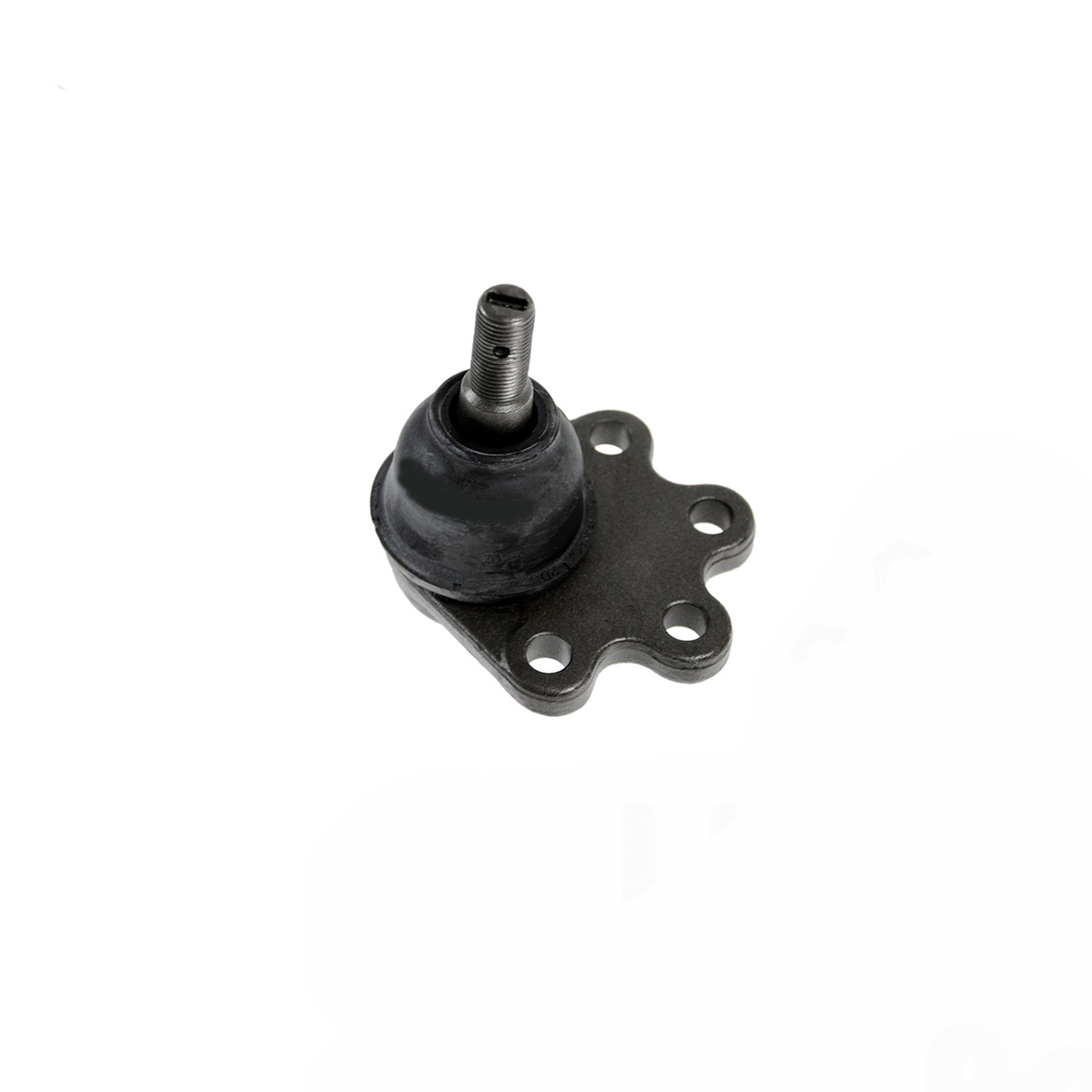 thumbnail image 2 of Detroit Axle Front Lower Driver Side Control Arm With Ball Joint For 2001-2005 Toyota RAV4 2 of 5