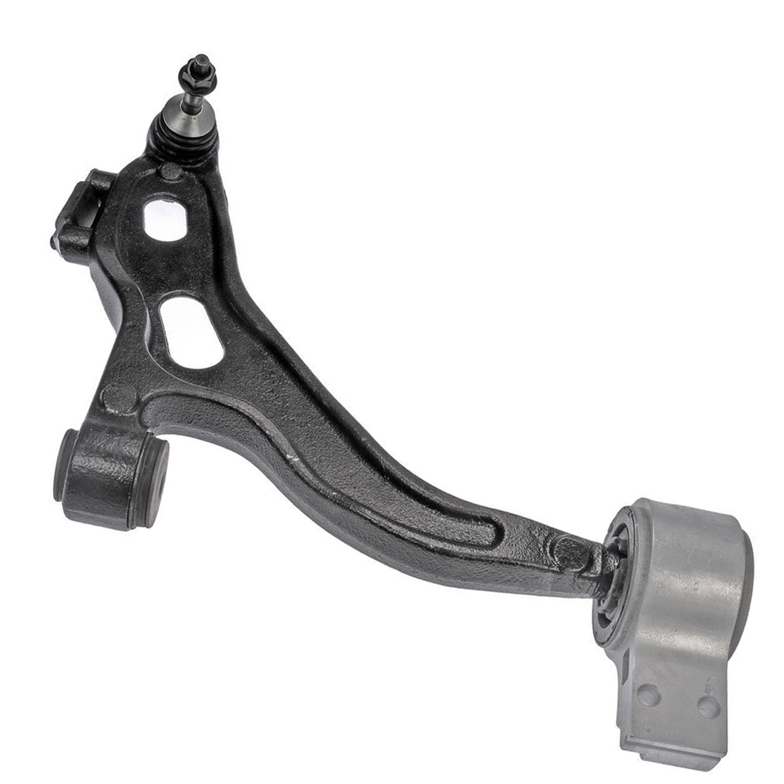 Front Driver Side Lower Control Arm w/Ball Joint