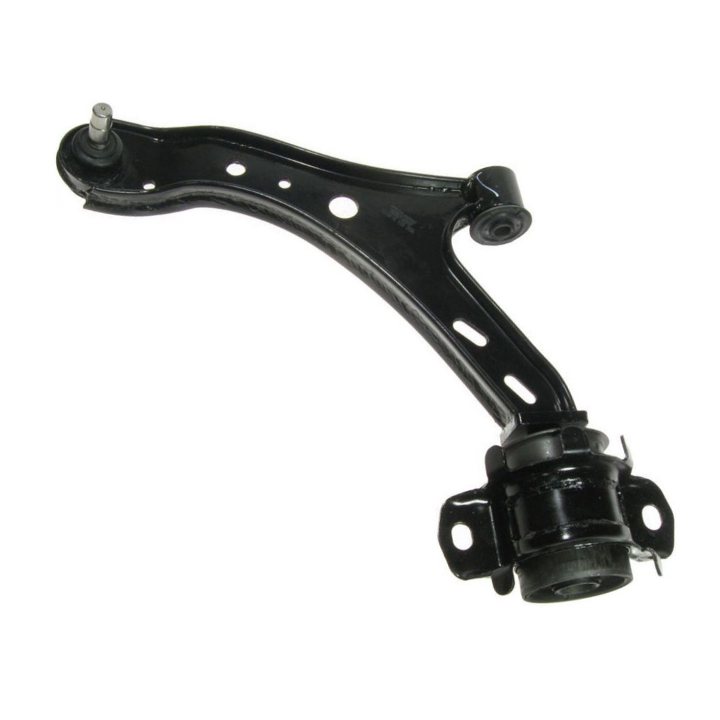Front Driver Side Lower Control Arm w/Ball Joint