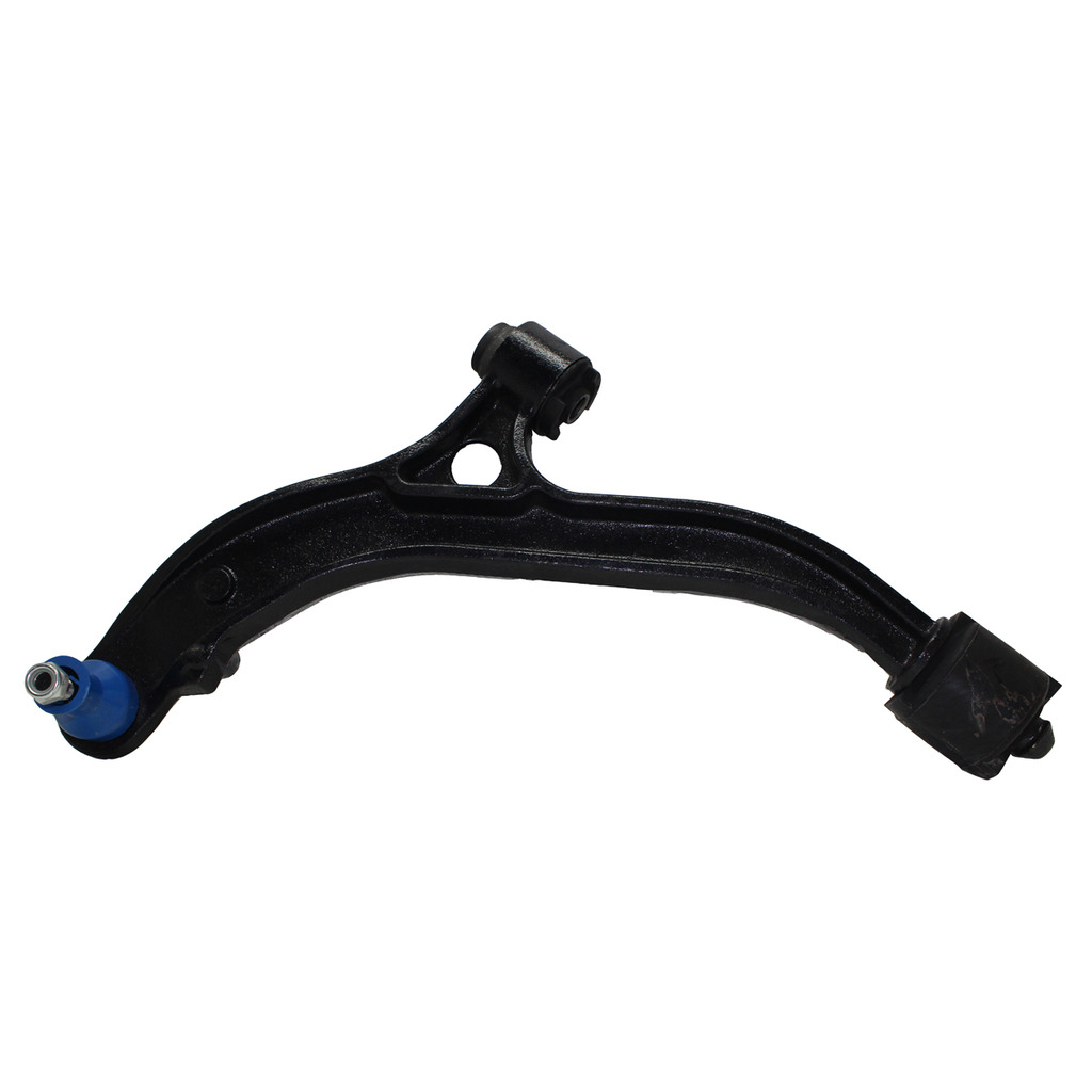 thumbnail image 2 of AM Autoparts Front Steering & Suspension Kit For 2008-2010 Dodge Grand Caravan & Chrysler Town & Country - 10pc 2 of 3