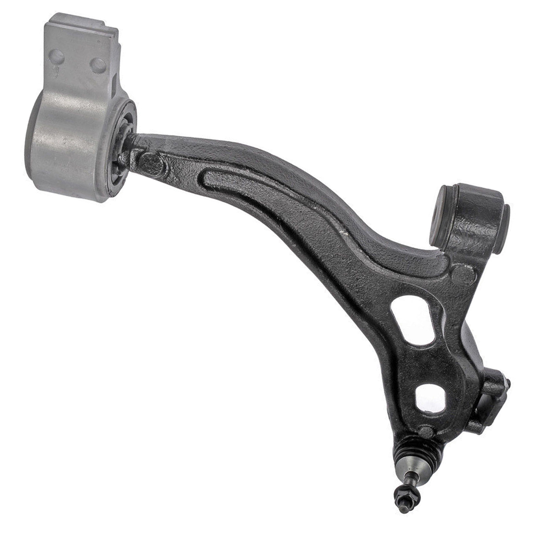 arm C&S Custom ZX-14 330 Dual Sided Swing Arm | Rush Bikes