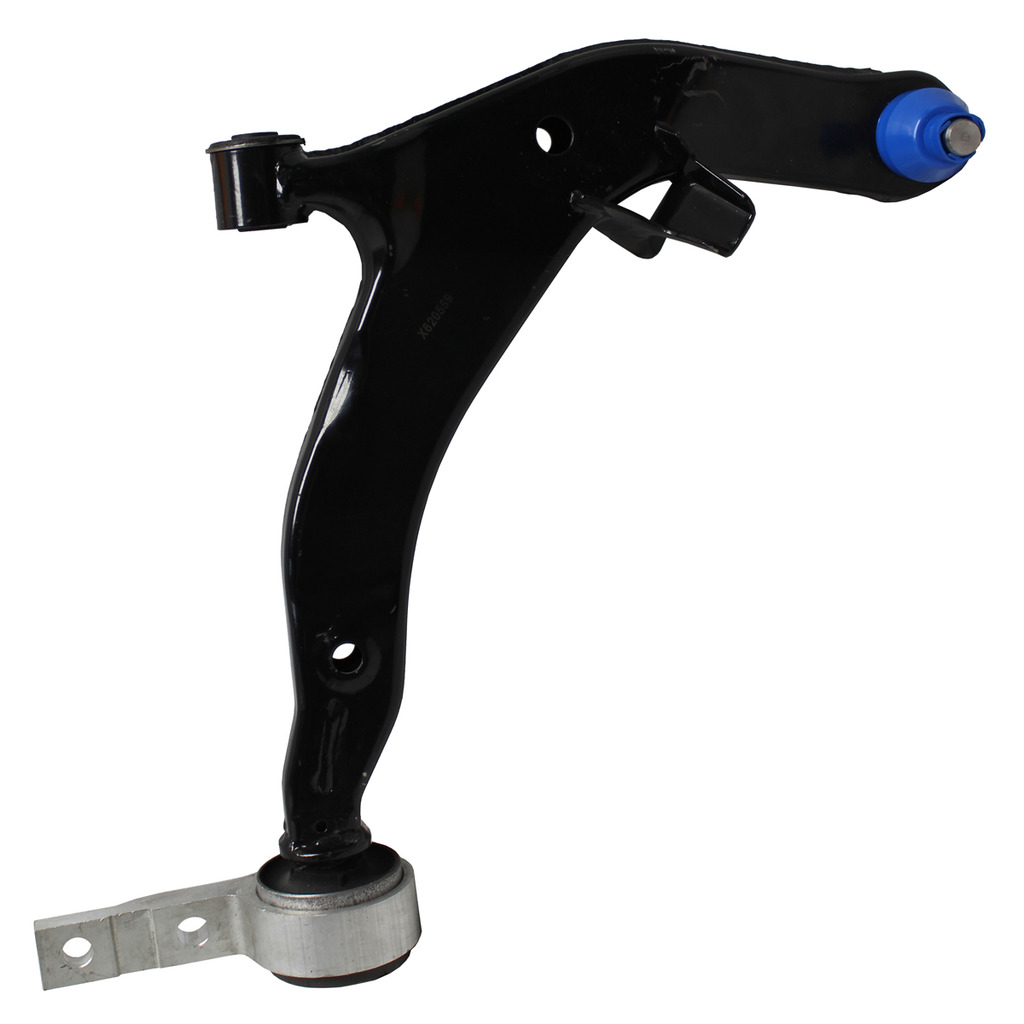 CARMASUSPENSIONS Front Driver Lower Control Arm & Ball Joint Kit For Nissan Murano 2003–2007
