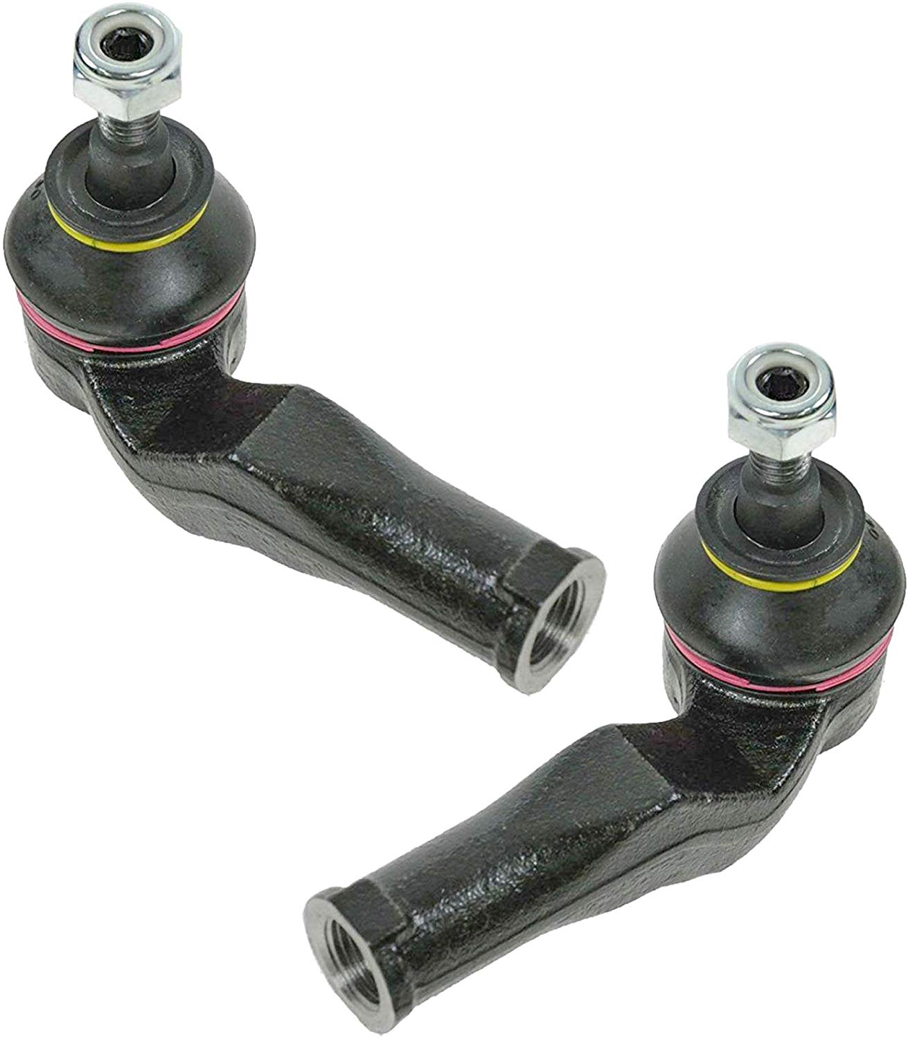 Front Outer Tie Rods (Pair)