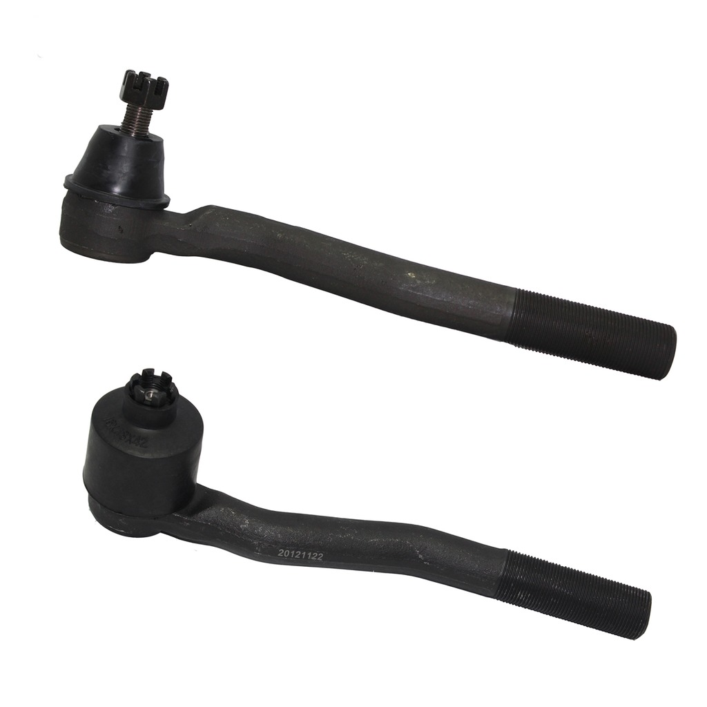 Front Lower Outer Tie Rods (Pair)