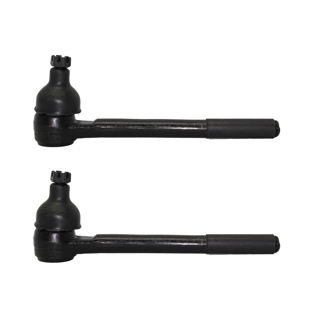 Front Outer Tie Rods (Pair)