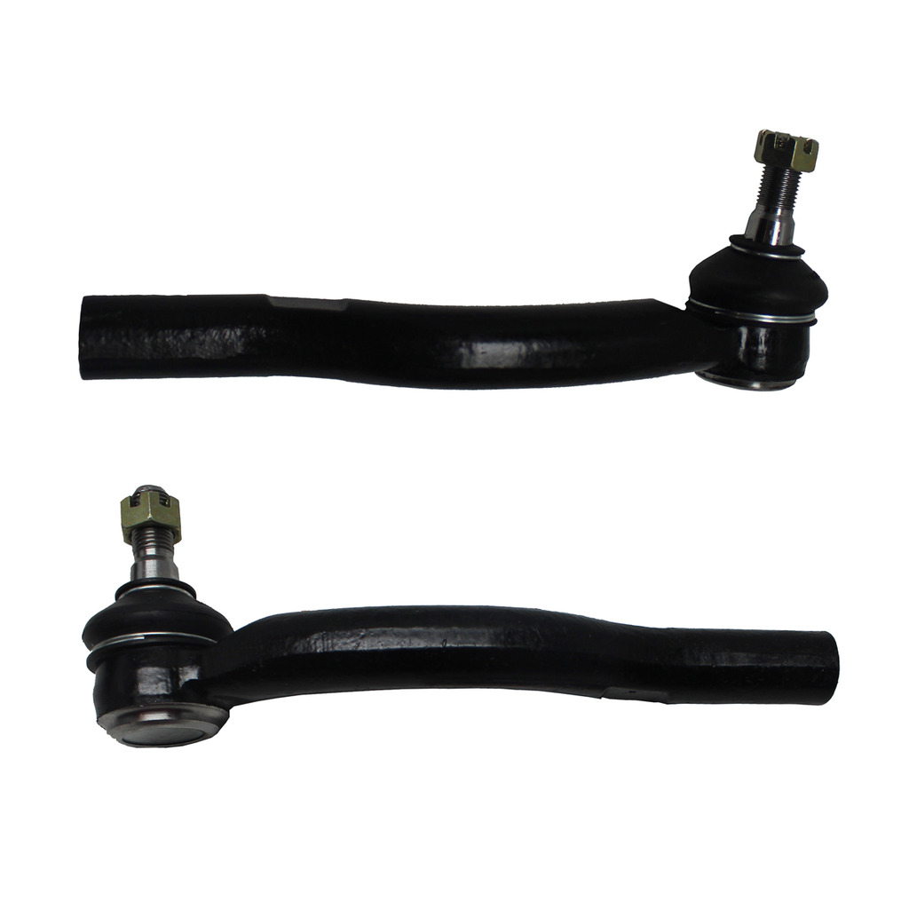 Ripper Tie Rods Front Outer Tie Rods (Pair)