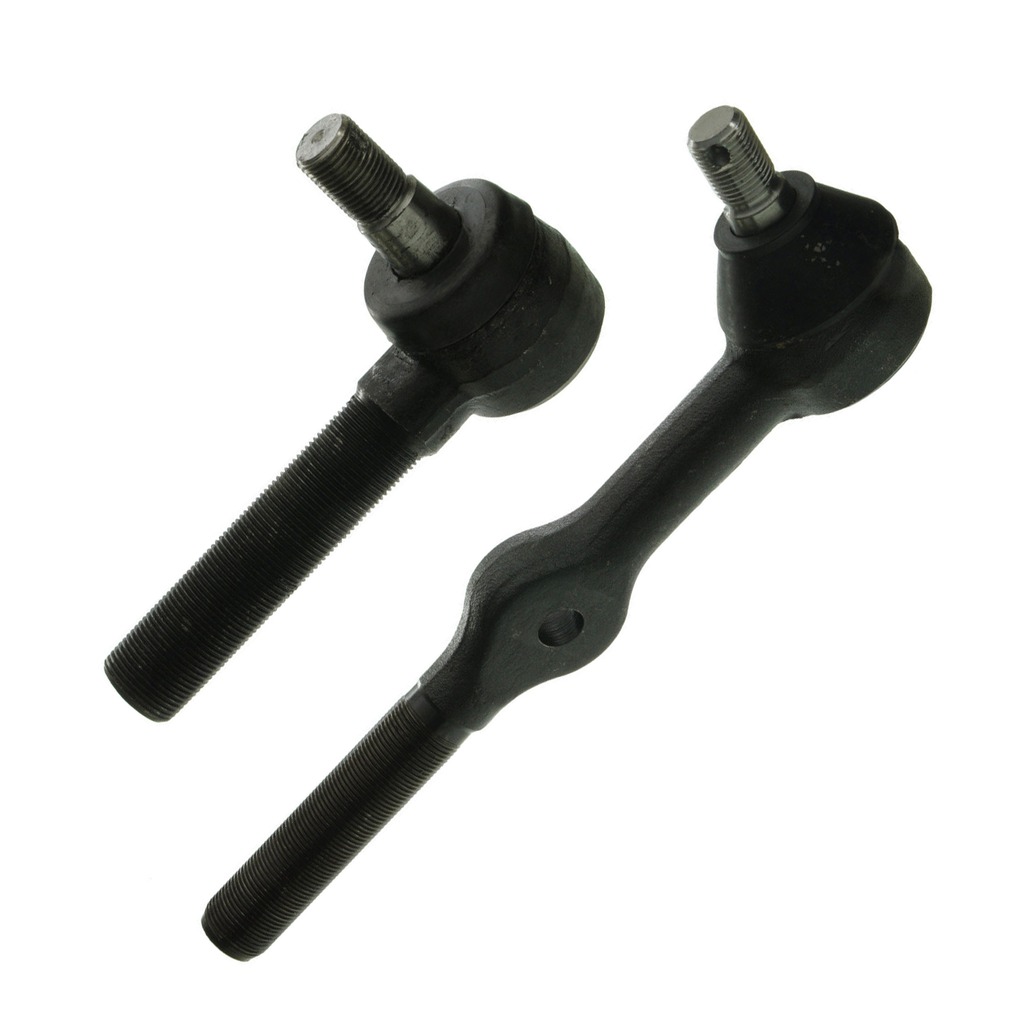 Front Outer Tie Rods (Pair)