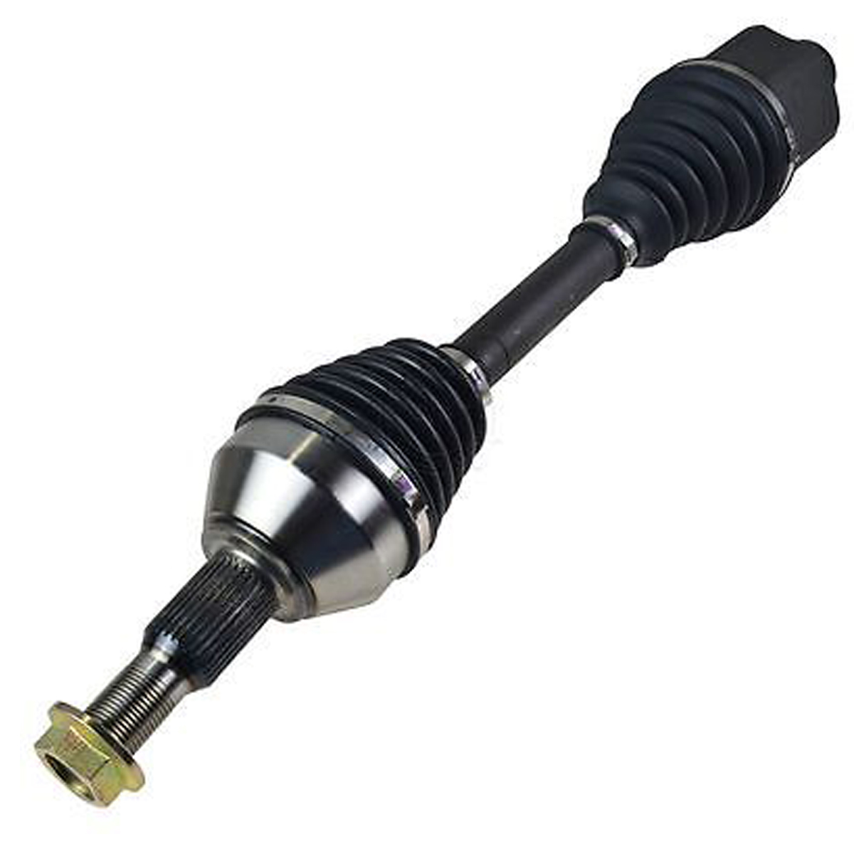 Extended Travel Cv Axle Audi CV Axle Shaft - Front Driver