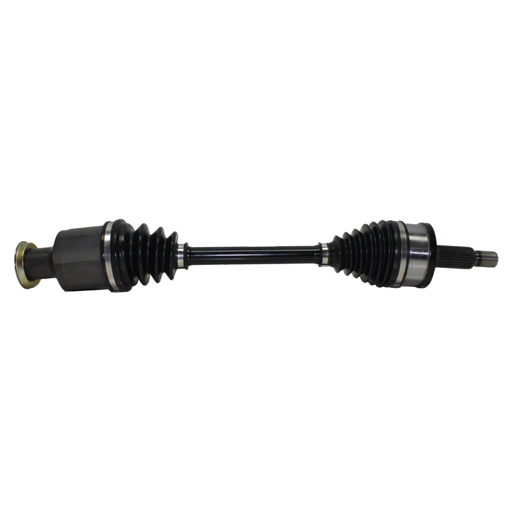 Front Passenger Side CV Axle