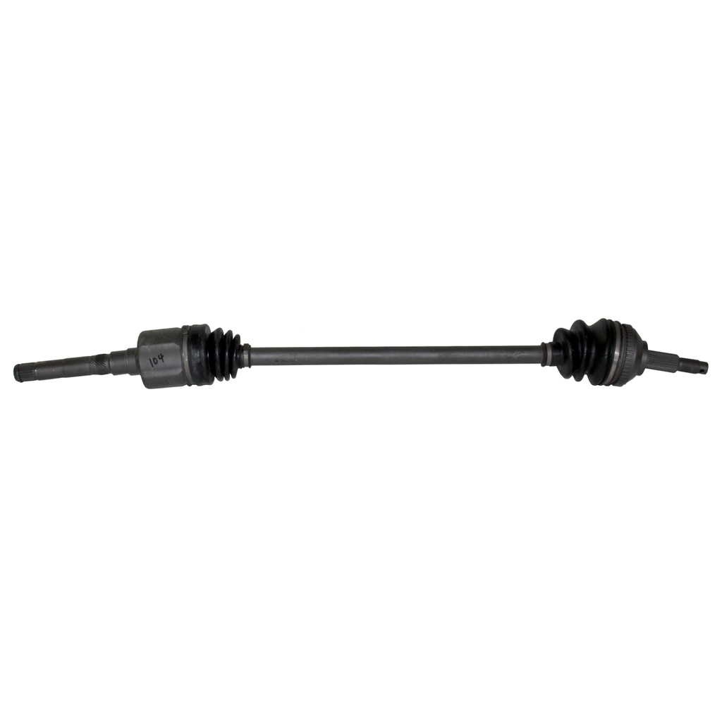 Front Passenger Side CV Axle
