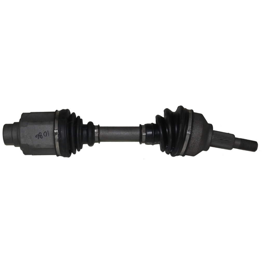 Front Passenger Side CV Axle