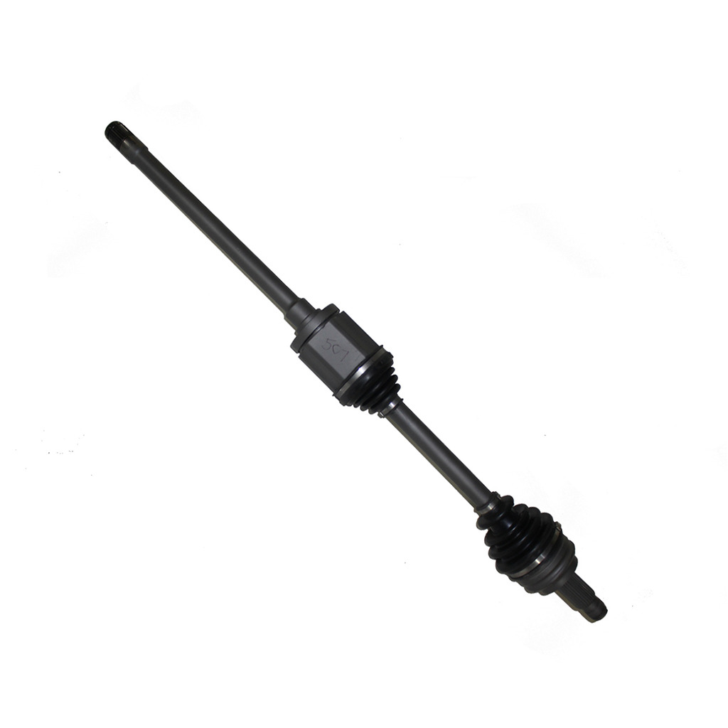 Front Passenger Side CV Axle