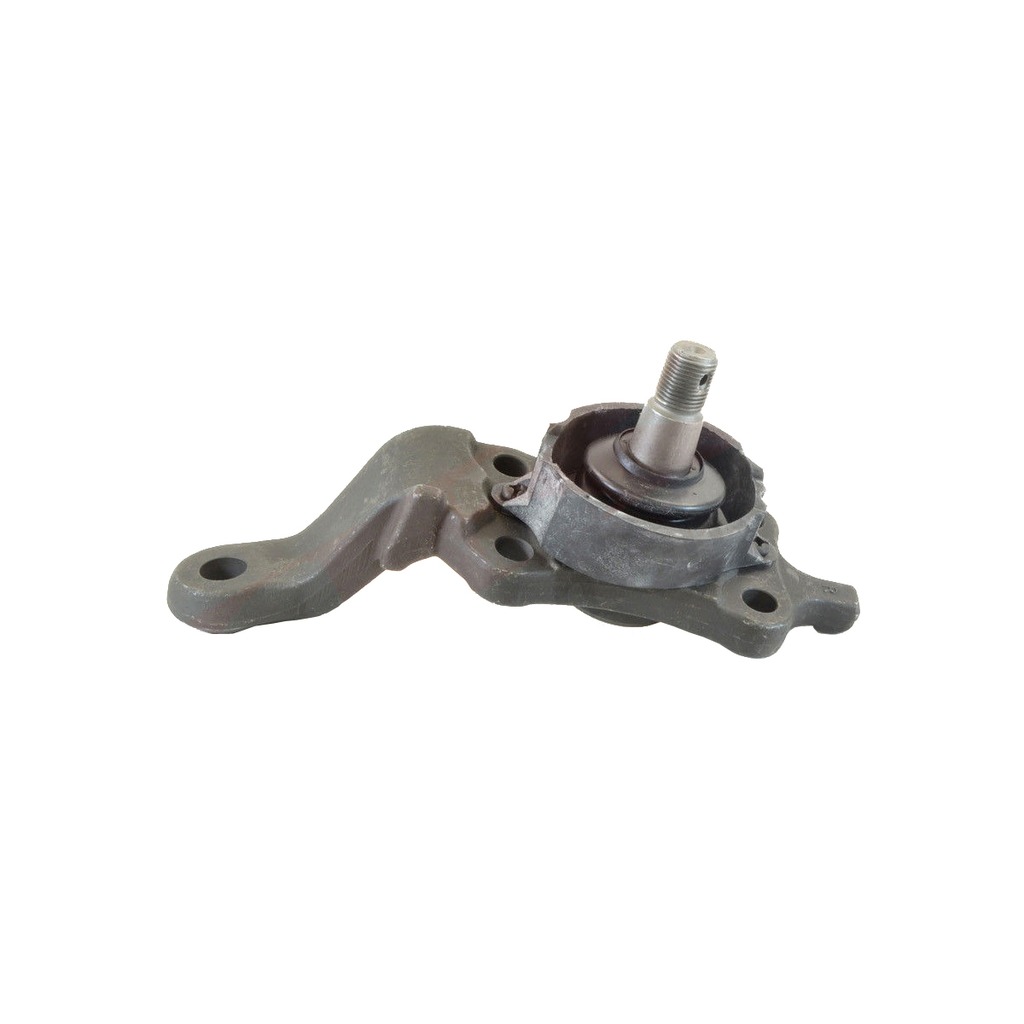 4pc Front Upper & Lower Ball Joint Set For 2004-2007 Toyota Sequoia – Greasable, Alloy Steel