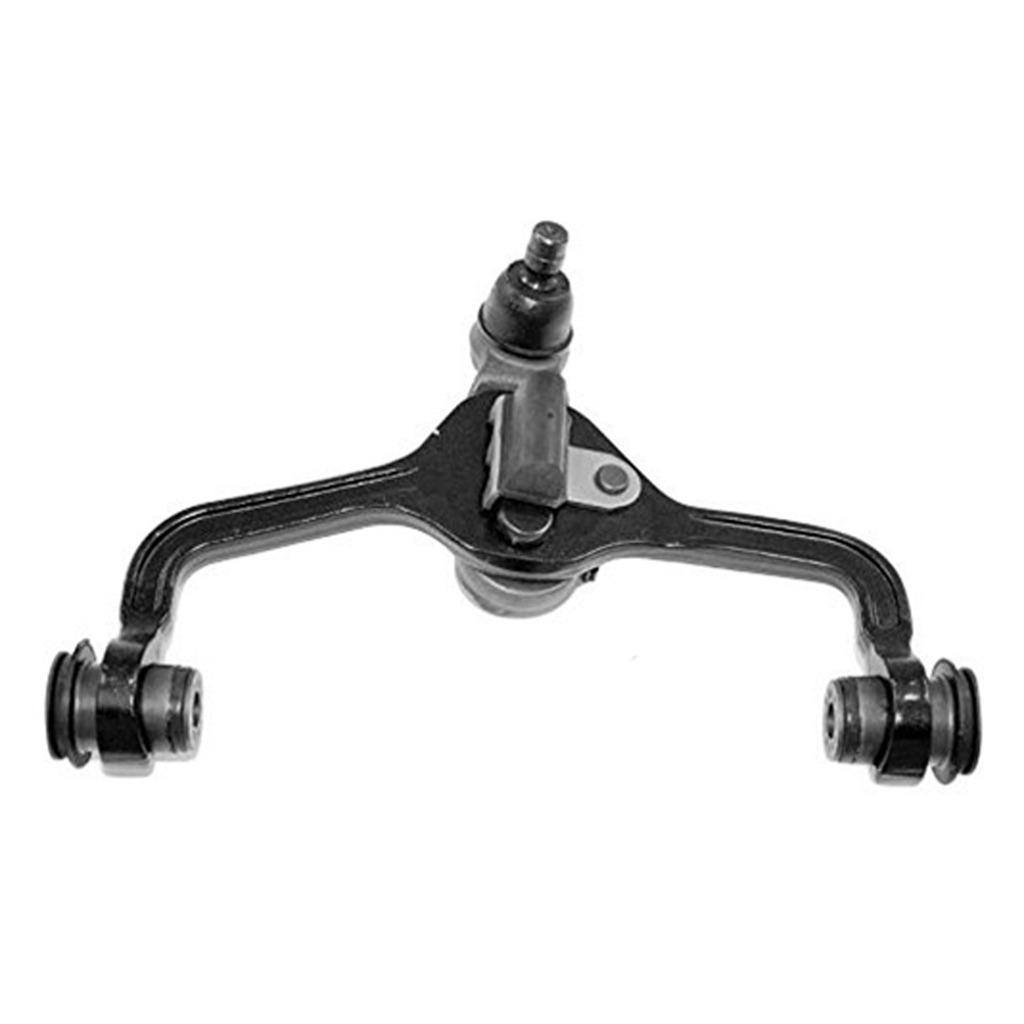Front Driver Side Upper Control Arm w/Ball Joint