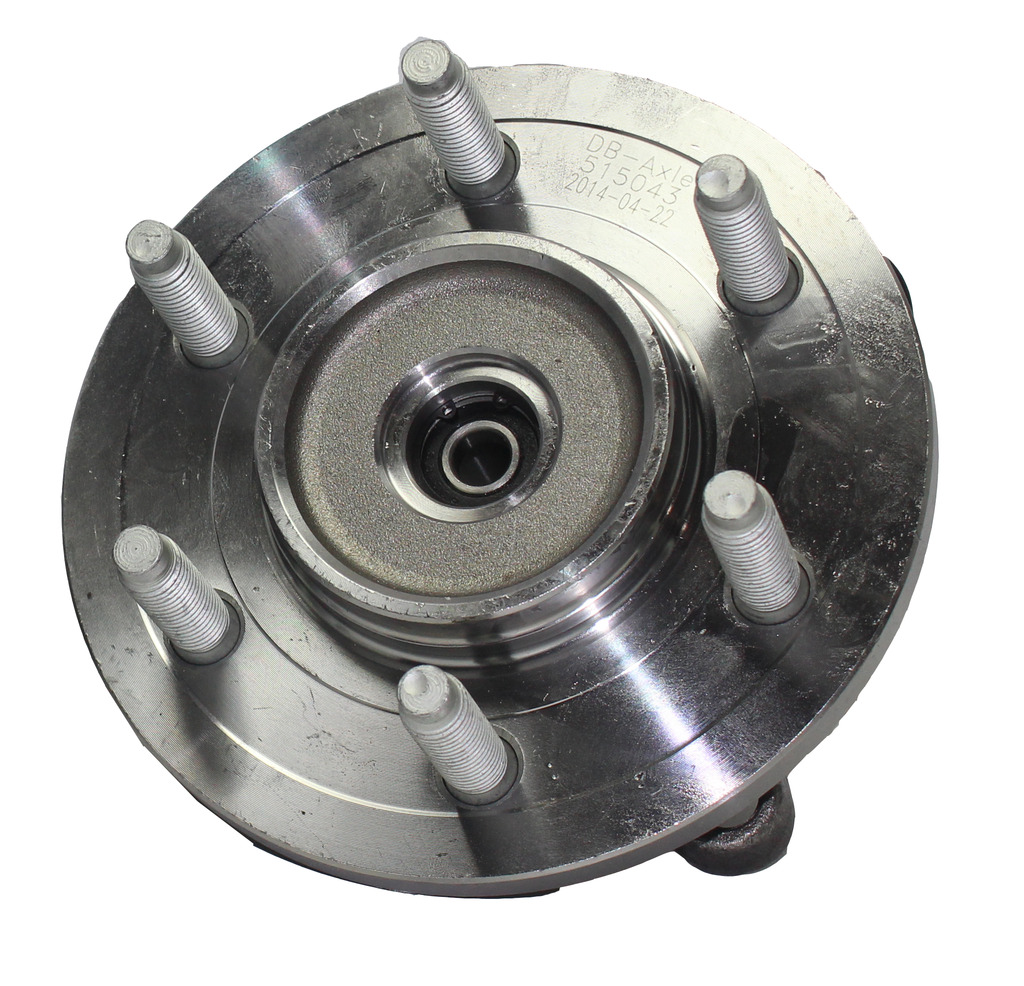 5150 Spicer 5150S Axle Housing 867450 CAF8GM05723 | eBay