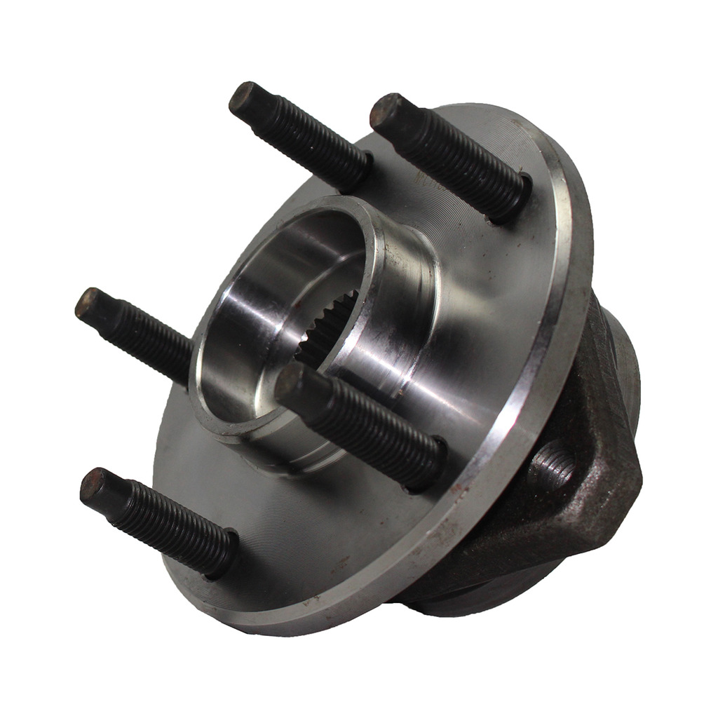 2006 Pontiac G6 Front Driver or Passenger Side Wheel Hub and Bearing